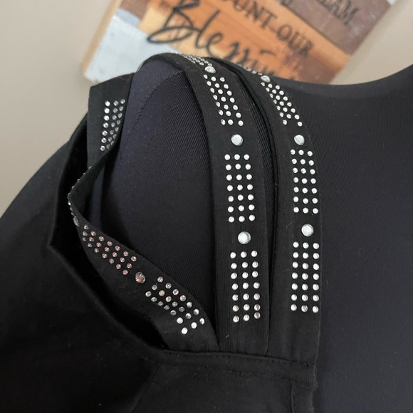 LAPA scull knit jersey large and sexy - Picture 3 of 9